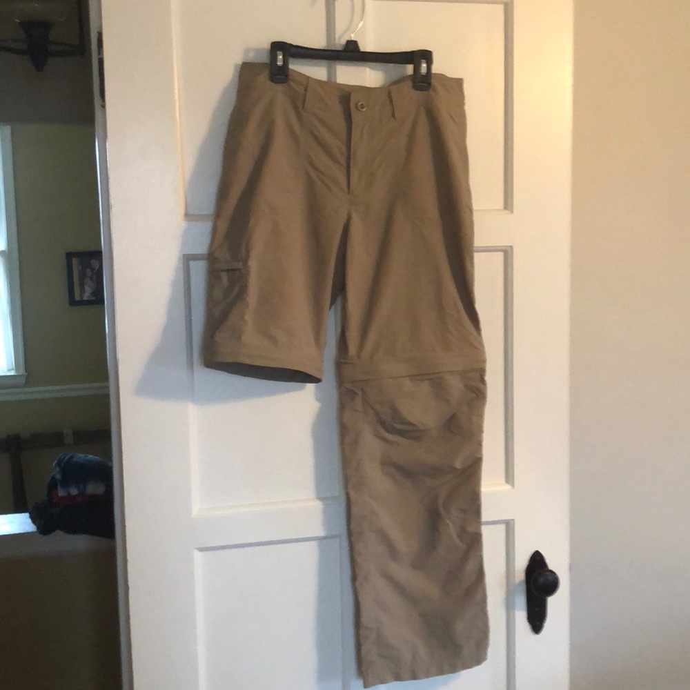 Guide Series Convertible Parts-Size 8